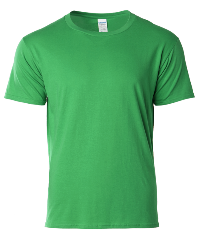 Irish Green 167c
