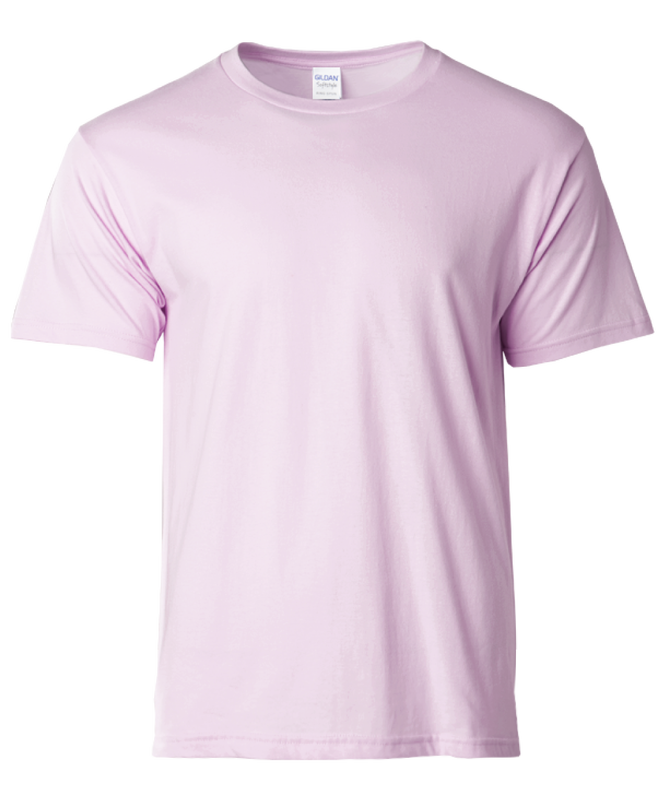 Light Pink 20c