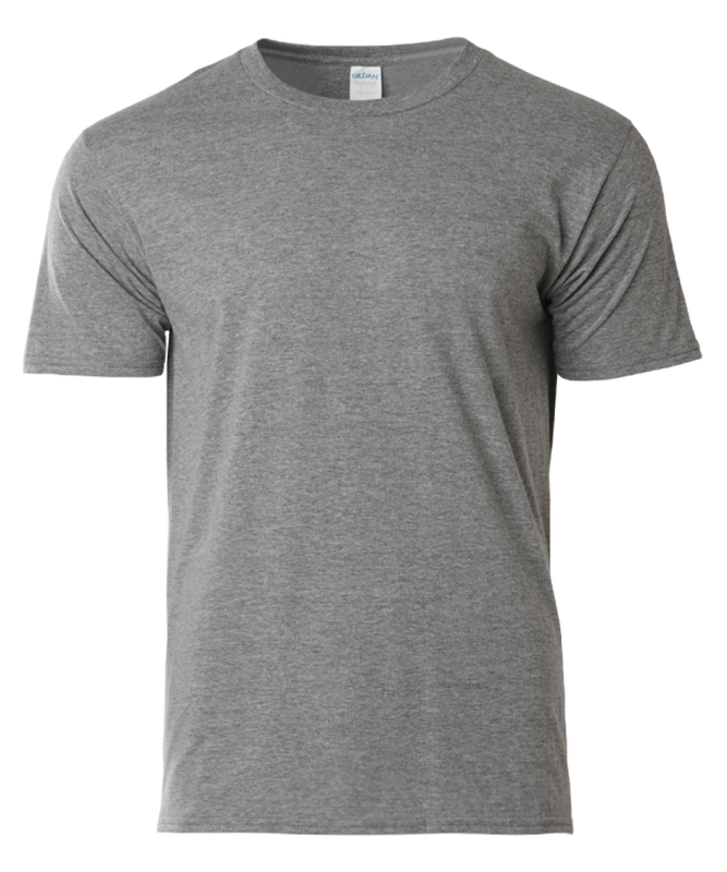 Graphite Heather 516H